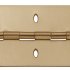 Piano Hinge Straight 20x0.7x3500mm Steel BP 351.01.502