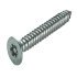 Security Screw 6Lb Countersunk A2 Stainless Steel T20 4.2x25mm 010.93.052