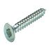 Sentinel Security Screw Countersunk PZ2 4.2x32mm 010.93.063
