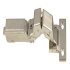 Tiomos M0 125D Hinge No Cup wo In.Damp 348.27.601