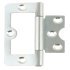 105 Flush Hinge Rad 75x33mm Steel EB 351.94.503