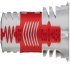 Fischer Duopower WallPlug S D10x50mm x50 - view 2
