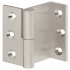 Cranked Hinge 50x35mm LH Brass MNP 307.01.636