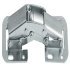 90D Easy Mount Conc Hinge Sprung SF 343.33.970