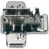 Nexis 2mm M.Plt Clk 2prt Cr.Cam Hos 322.89.702