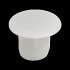 Cover Caps D5mm Blind Phillips Plastic Lt Brown 045.10.115