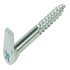 Screw Hook D5.8x100mm Steel Galvanised 057.05.910