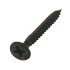 Dry Wall Screw Bgl PH2 D4.2x75mm Steel Black 015.99.814