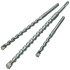 Bosch Drill Bit CrbdTip SDS+D6.0x210mm 001.70.037