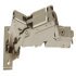 Tiomos Tipmatic 160D Hinge Clk wo SC Hos 348.32.401