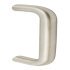 D Shaped Pull Handle BT 150mm Fixing Centres 304 SSS 903.07.210