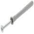 Fischer Hammerfix NZ w DriveScr D8x100mm 051.41.033
