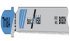 Bosch Jigsaw Blades T118A HSS x5 000.70.051