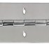 Piano Hinge Straight 32x0.7x3500mm Steel NP 351.01.735