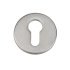 Escutcheon D52mm Pro Cyl 316 SSS 902.52.870