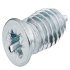 Varianta HC Screw Cyl D5.0x14mm Galvanised 013.30.910