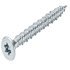 Hospa Jet Screw Ful Countersunk TS20 D3.5x25mm Glv 017.91.049