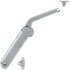 Maxi Lid Stay 37mm Model D NP 373.69.312