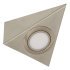 LooxC LED Tri Wedge SL 12V/2.4W 6.5K BN 833.01.661