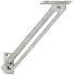Lid Stay 150mm RH w Guide Slot SNP 366.40.767