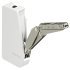 Free Flap 1.7 Comp Set A White 9003 372.91.720
