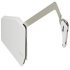 Free Fold 770-840mm 5.1-9.8kg Grey 372.38.563