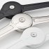 Duo Forte Flap/Lid Stay 37mm SM Screw NP - view 2