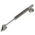 Automatic Open Drop Down Flap Stay 164mm 365.65.711