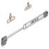 Hafele Automatic Open Flap Stay 60N - view 2