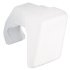 WithRobe Lift Repl Clip Plastic Wht 805.20.900