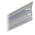 Edge Wipe 135D 6-8mm 2010mm Trans PVC 950.22.140