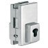 Startec PatchFit Lock w Pro Cyl MSS 981.00.410
