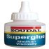 Soudal Gen Purp MV Superglue Clr 20g 003.04.009