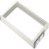 Dresscode PO Frame 16/900mm Wht 806.34.705