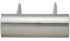 Barkston Bar Handle Steel SSE D12mm 306mm Fixing Centres 101.20.703