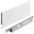 MX Slim A30 Drawer Set PTO 128/270mm Wht 552.22.760