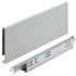 MX Slim A30 Full SC Syc 128/350mm Grey 552.22.472