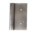 Dummy Hinge 75x24mm Brass Im Bronze 926.01.821