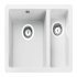 Rectangle Paragon Ign PAR3115DG 1.5B Sink Grey - view 2