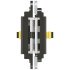 Tectus TE640 3D A8 180D Energy Hinge SSS - view 2