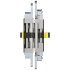 Tectus TE645 3D 180D Energy Hinge MN f2 - view 2