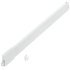 MXS Side Rail Rec Set 270mm Wht 552.51.710