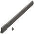 MXS Side Rail Rec Set 500mm Antique 552.51.415