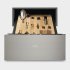 Smeg Cls CPS315X Sommelier Drawer Stainless Steel 536.54.970