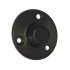 HafeleFld Cir Mag Dr Catch 304 Stainless Steel SSS 943.32.853