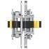 Tectus TE527 3D 180D Energy Hinge MC Fire Rated - view 2