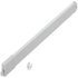 MXS Side Rail Rec Set 400mm Grey 552.51.513