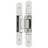 Tectus TE645 3D 180D Hinge MC Fire Rated - view 2