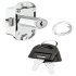 Econo Espagnolette Lock BS15mm RH KA 225.65.631
