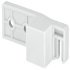 MXS Side Rail Rec Set 270mm Wht - view 2